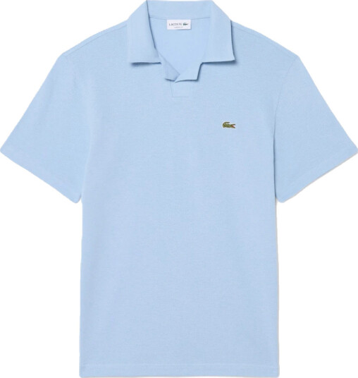 Lacoste Herre Topper Blå XL,