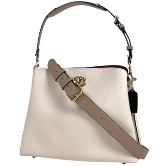 Coach Pre-owned Dame Pre-owned Beige