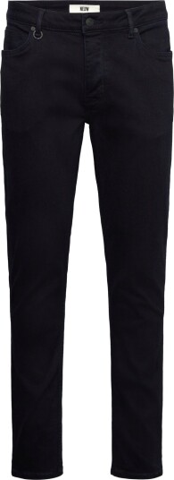 NEUW Lou Slim Union Union - Black - 33 x 30
