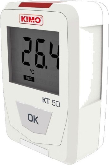 Kimo Temperaturmåler KT50