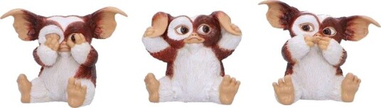 Three Wise Gizmo 8.2cm Three Wise Gizmo 8.2cm