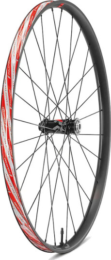 Fulcrum Red Zone 29'' MTB disc hjulsett Micro Spline body aluminium