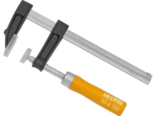 Artpol Skrutvinge 50 × 250 mm