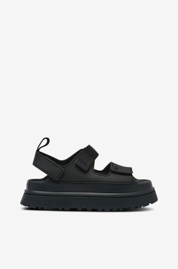UGG - Sandaler W GoldenGlow - Svart UGG - Sandaler W GoldenGlow - Svart