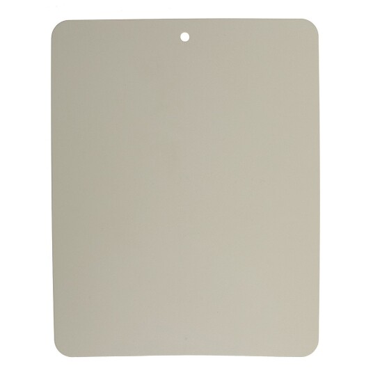 Dalolindén Skjærebrett bendy 37 cm beige Dalolindén Skjærebrett bendy 37 cm beige