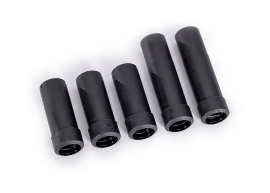 Traxxas 8250X Half shafts center Splined short 3 & Splined long 2
