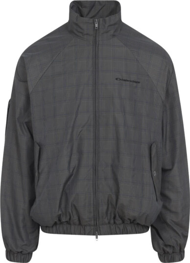 Balenciaga Herre Jakker Svart M,