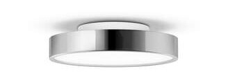 Serien Lighting - Slice² PI Taklampe Ø170 Chrome