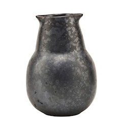 Pion Kanne Svart/Brun 12 cm Pion Kanne Svart/Brun 12 cm