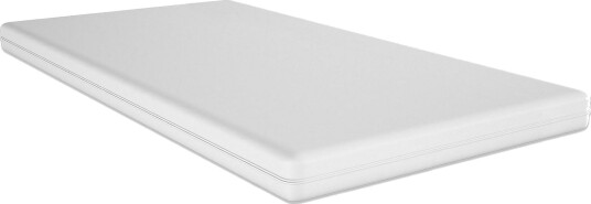 Compact Madrass Basic 140x200x10 -