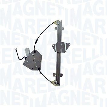 Vindusheis MAGNETI MARELLI 350103112100