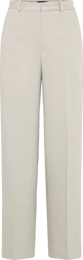 Lexington Clothing | Kennedy Lyocell Blend Wide Leg Tailored Pants | XL Lexington Clothing | Kennedy Lyocell Blend Wide Leg Tailored Pants | XL