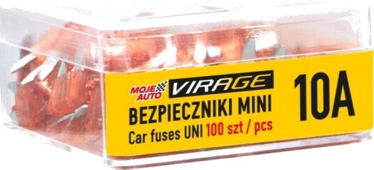 VIRAGE 94-059 Sikringssett