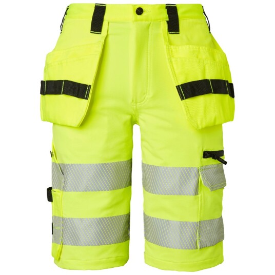 Top Swede 315 Craftsmen Shorts Fluorescerende Gul 1 stk SBG-315175010C044 C48