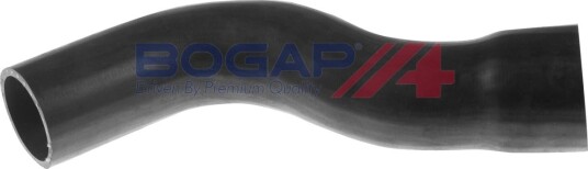 BOGAP A1711215 Ladeluftslange