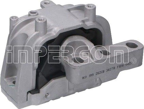 ORIGINAL IMPERIUM 34278 Motorfeste