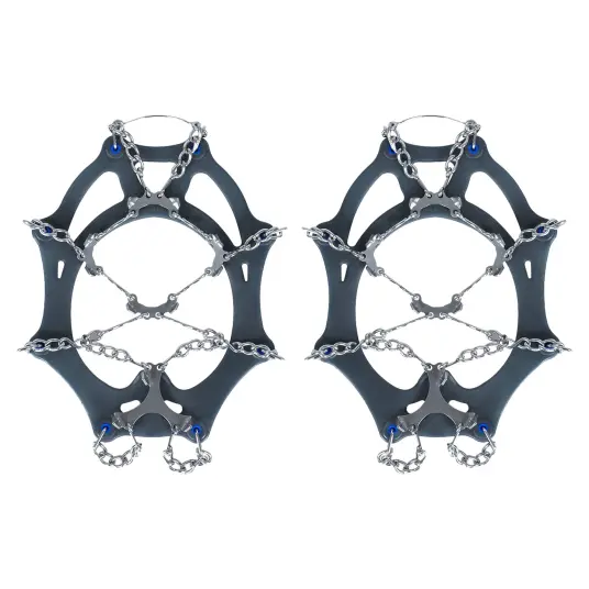 Brodder Snowline Crampon Chainsen Pro Brodder Snowline Crampon Chainsen Pro