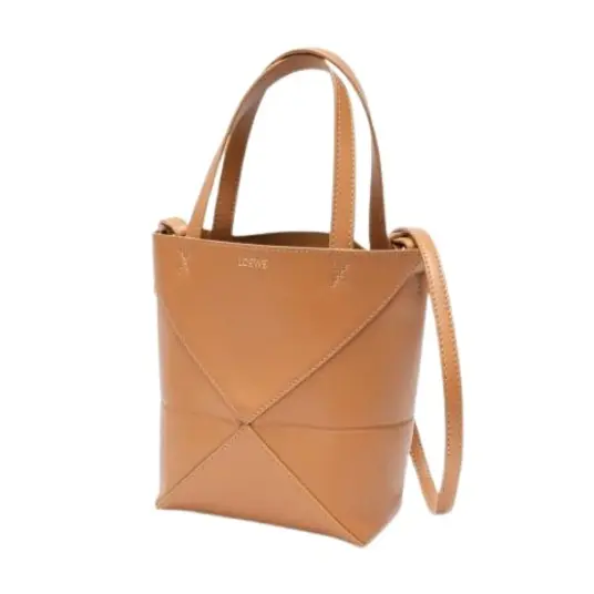 Loewe Dame Brun