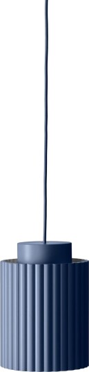 Pholc Donna 18 Pendel Midnight Blue