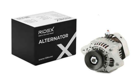 Dynamo RIDEX 4G1010