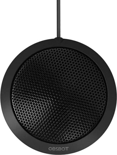 Obsbot Omnidirectional Tabletop Microphone OHB 2208 CW