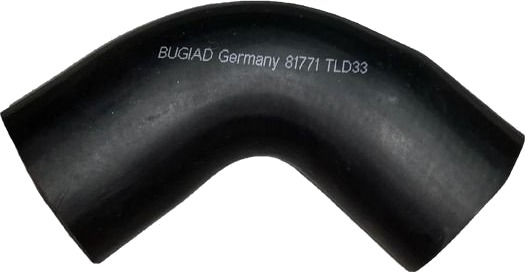 BUGIAD 81771 Ladeluftslange BUGIAD 81771 Ladeluftslange