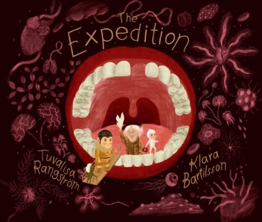 The Expedition