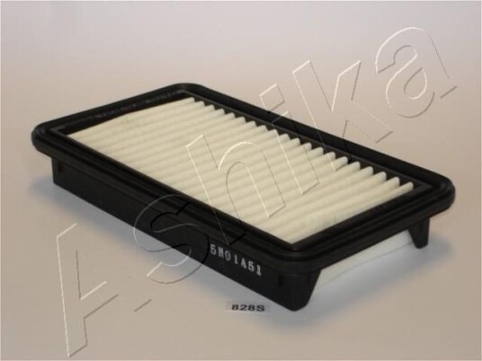 Luftfilter JAPANPARTS FA 828S