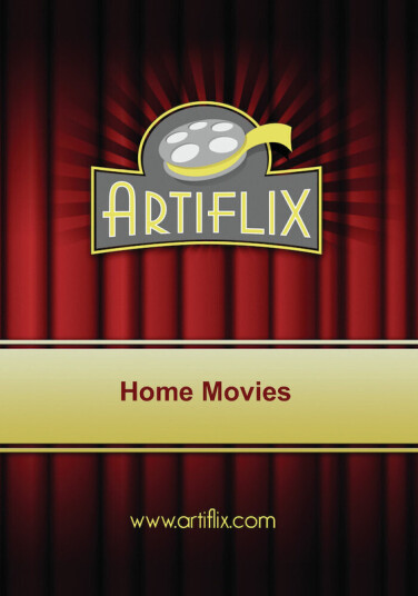 Home Movies DVD
