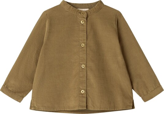 MarMar Copenhagen Tomi B Khaki green 86