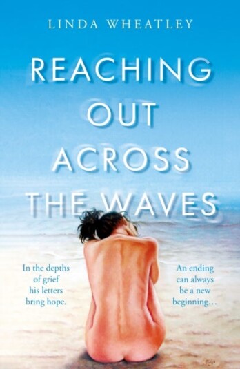 Reaching Out Across The Waves Av Linda Wheatley