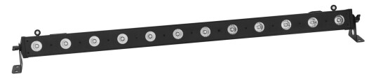 EuroLite LED Bar-12 QCL RGB+UV