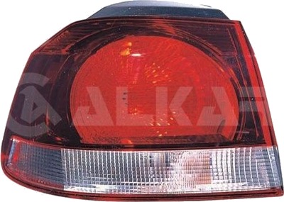 ALKAR 2211137 Baklykt