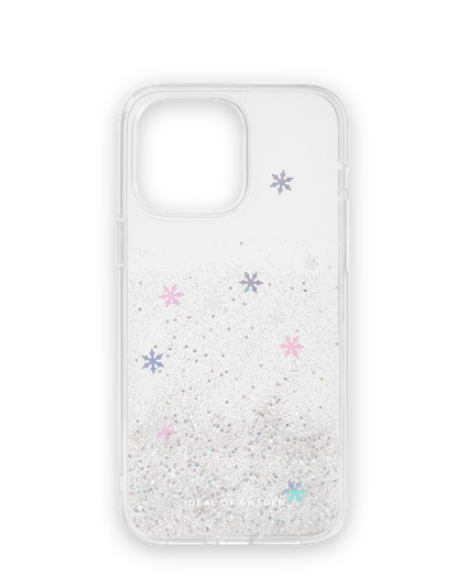 Ideal Of Sweden Clear Case Snowflake (IDCLC-I2267P-500)