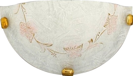 Candellux Vegglampe Bona 1Xe27 30 Cm 11 62232 Candellux Vegglampe Bona 1Xe27 30 Cm 11 62232