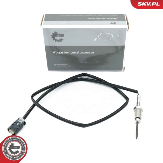 Sensor eksostemperatur ESEN SKV 30SKV452