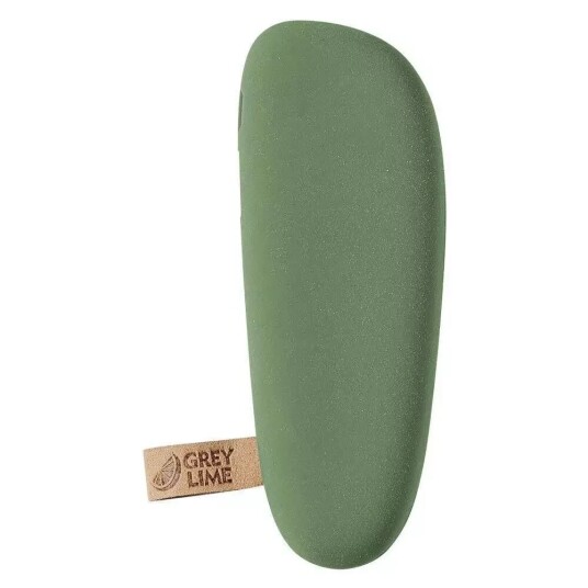 GreyLime Power Stone 2600 mAh Grønn GreyLime Power Stone 2600 mAh Grønn