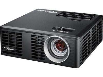Optoma ML750e
