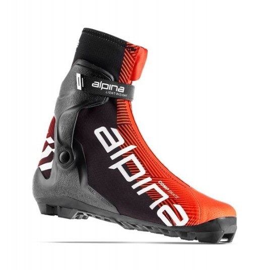 Alpina Competition Skate 44