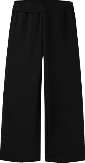 Name It Nkflivia Wide Pant Black 164