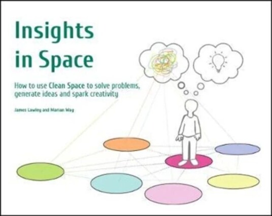 Insights In Space Av James Lawley, Marian Way