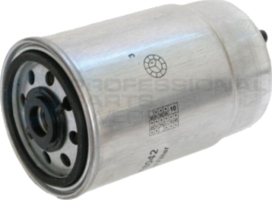 Drivstoffilter Professional Parts 23430500