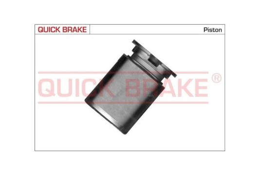 Quick Brake Stempel bremsecaliper QUICK BRAKE 185032
