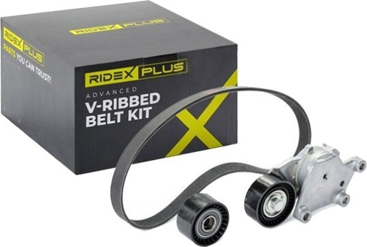 Kileremsett RIDEX PLUS 542R0226P