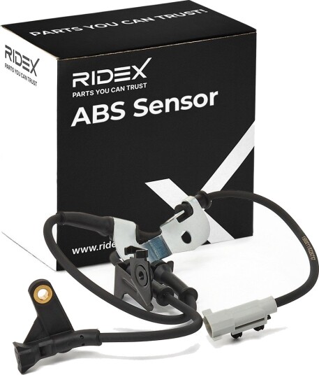 RIDEX 412W0112 Sensor ABS