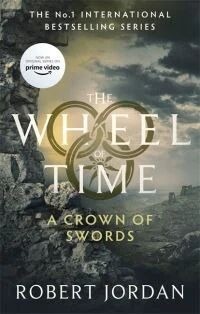 A Crown Of Swords Av Robert Jordan A Crown Of Swords Av Robert Jordan