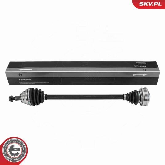 Esen Skv Drivaksel ESEN SKV 40SKV028 Esen Skv Drivaksel ESEN SKV 40SKV028