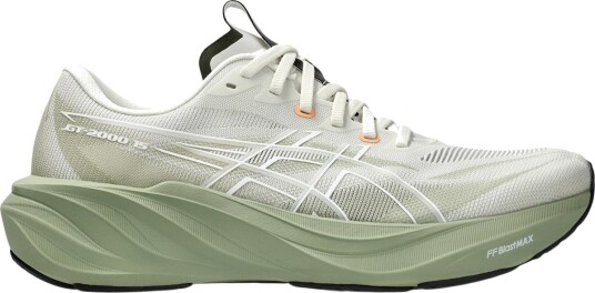 Asics Men´s Gt 2000 15 Birch/khaki Green 42 Asics Men´s Gt 2000 15 Birch/khaki Green 42