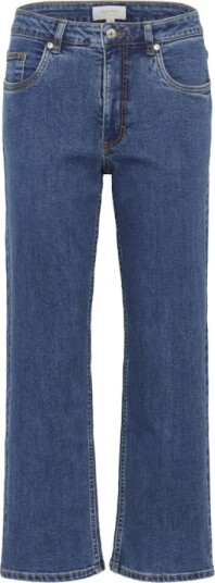 Part Two Dame Jeans Blå W30,