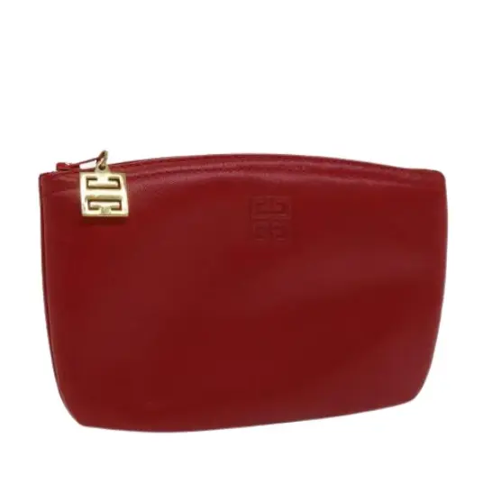 Givenchy Dame Rød